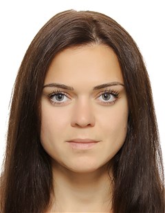 Белова Ирина Александровна