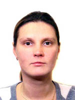 Буйнякова Мария Михайловна