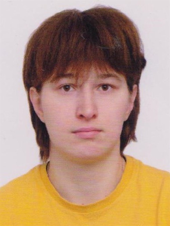 Миронова Светлана Андреевна