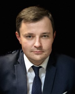 Вяльшин Сергей Тагирович