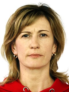 Кирильцева Ита Александровна
