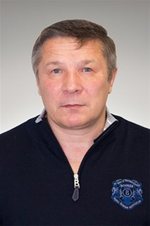 Меньшиков Олег Владимирович