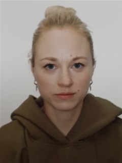 Желтухина Елена Владимировна