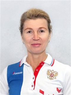 Гаврилова Елена Станиславовна