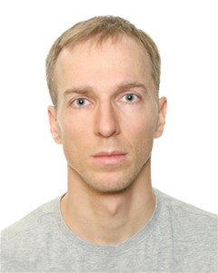 Устинов Сергей Александрович