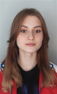 Милованова Ольга Владимировна