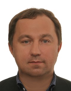 Назаров Александр Викторович