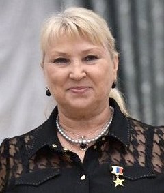 Покровская Татьяна Николаевна