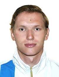 Денисов Мирон Михайлович