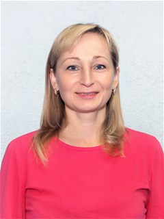 Ермакова Марина Владимировна