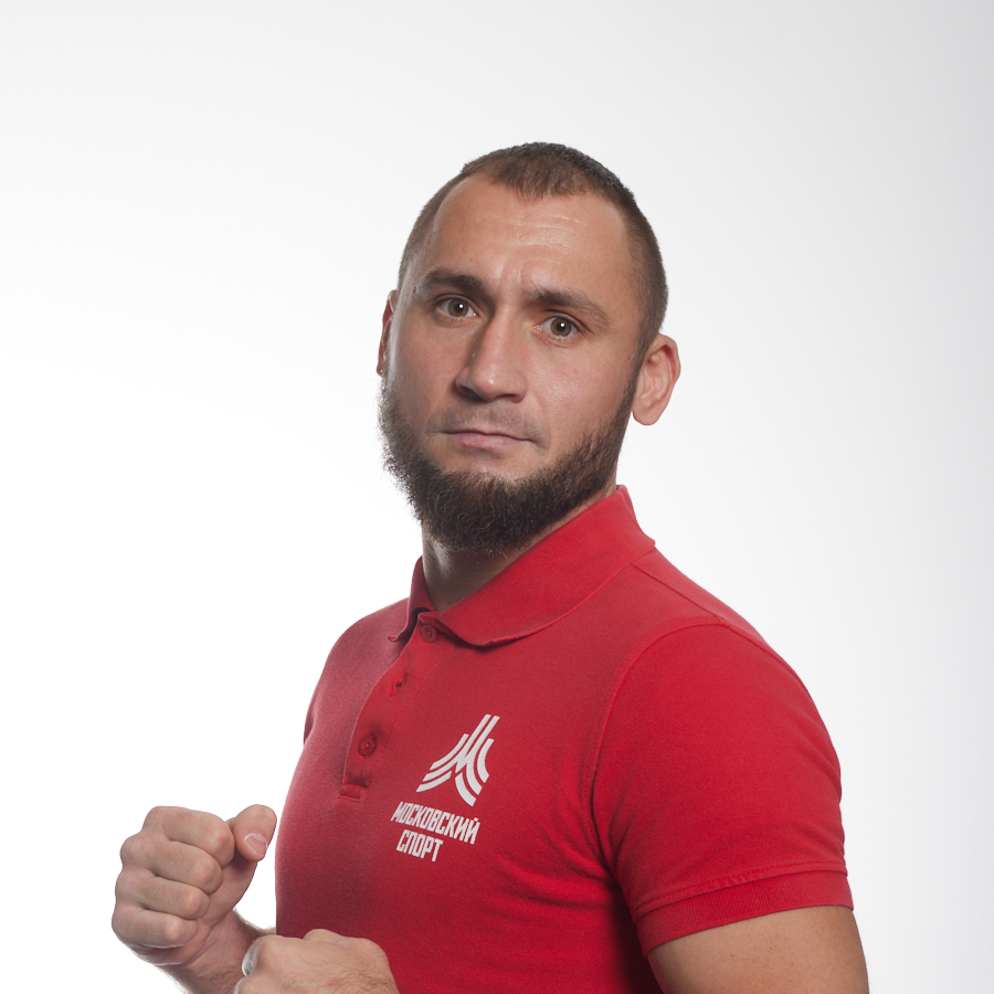 Пивкин Антон Сергеевич