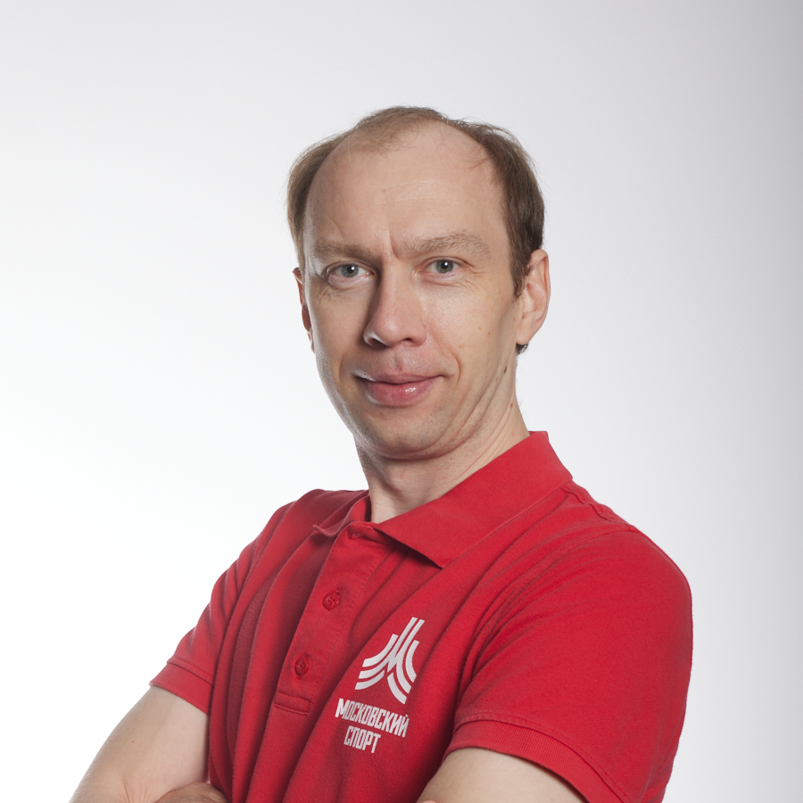 Норкин Алексей Викторович