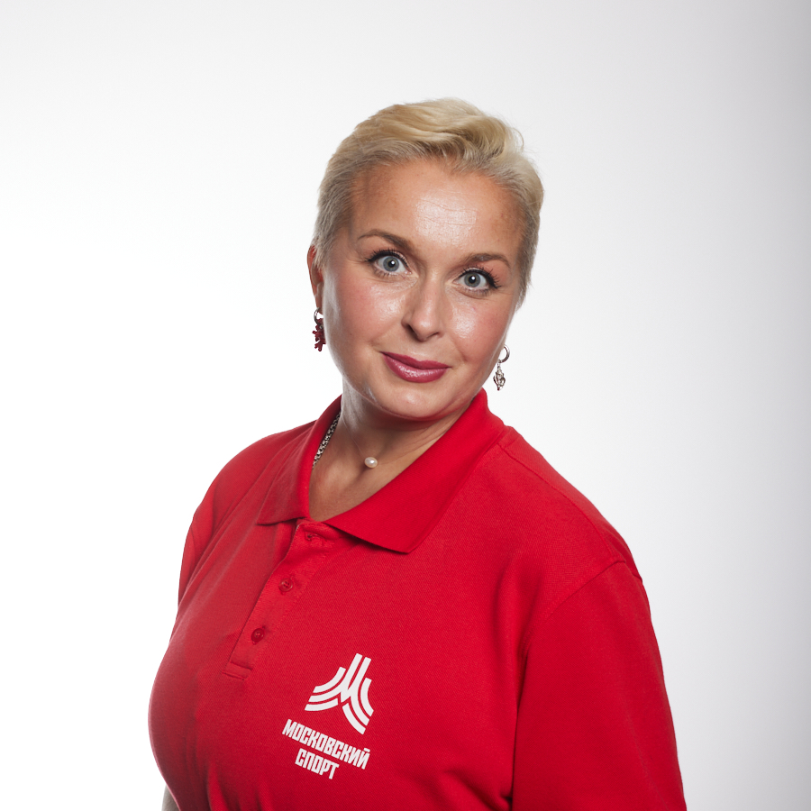 Волкова Александра Максимовна