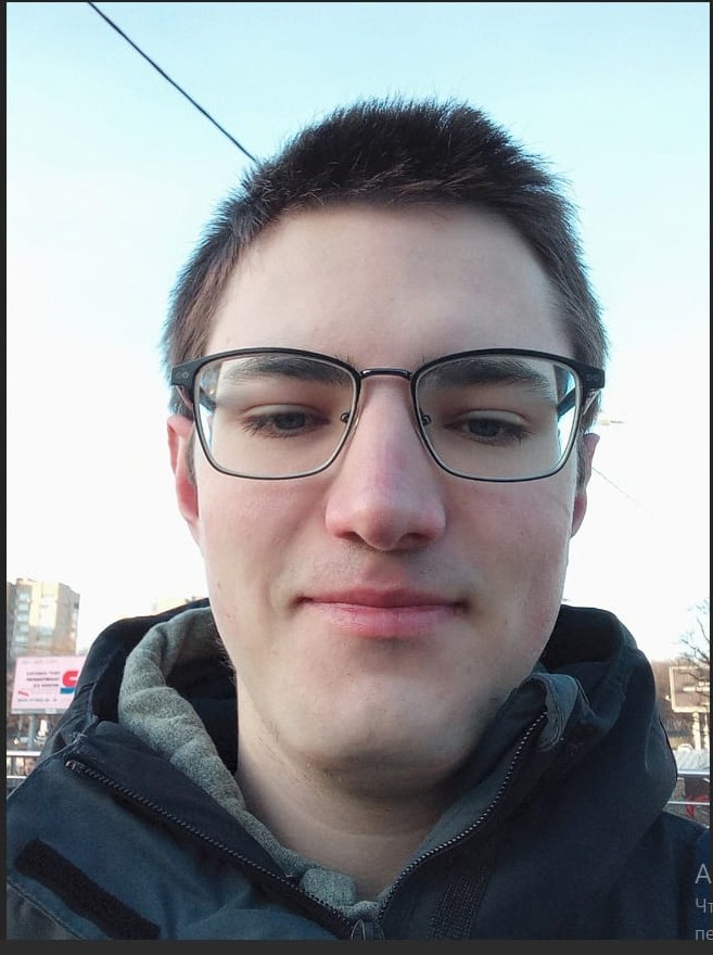 Елецкий Иван Станиславович