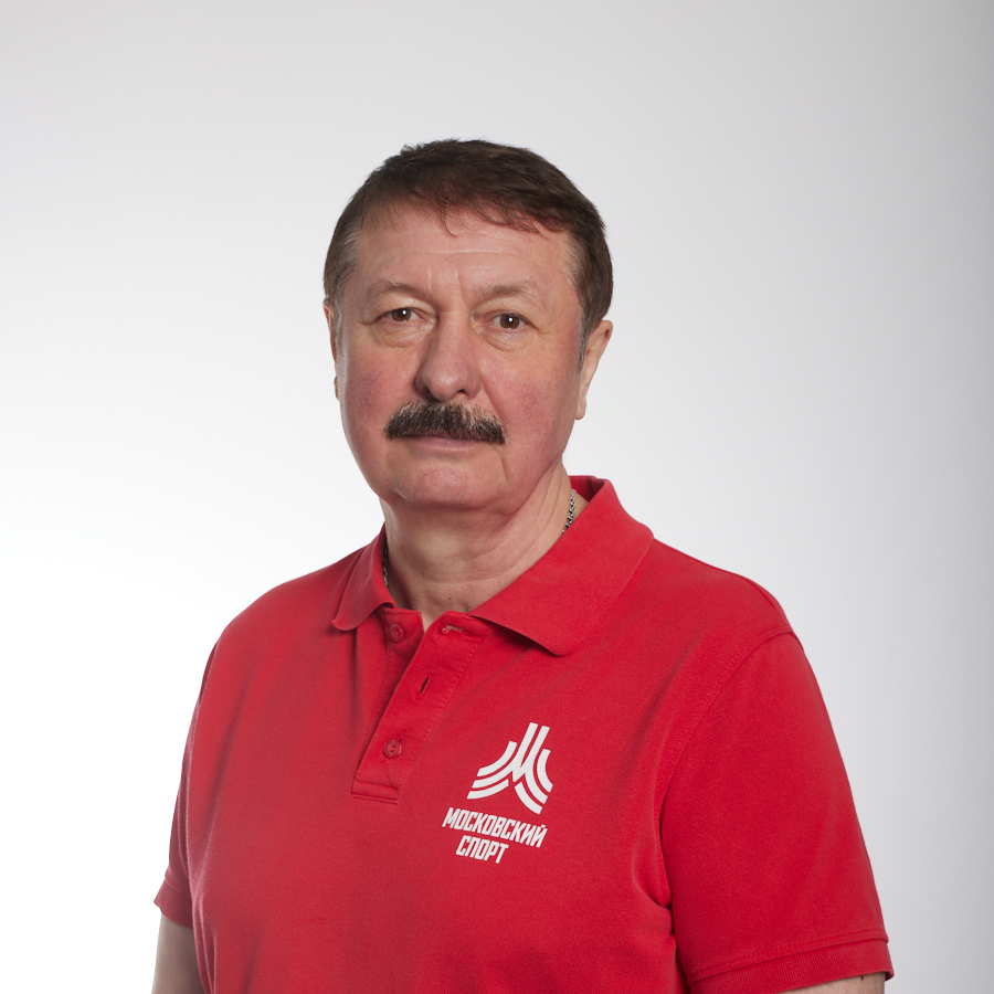 Лукьянов Александр Анатольевич