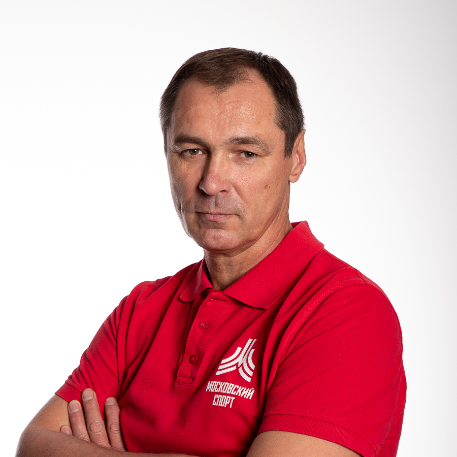 Жуков Андрей Геннадьевич