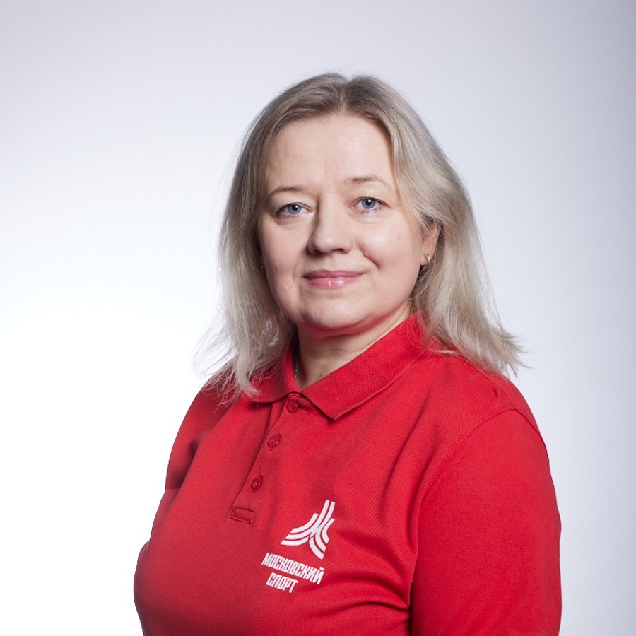 Миронова Ирина Геннадьевна