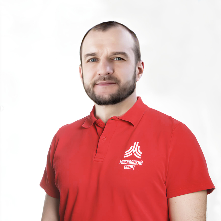Молодцов Андрей Михайлович