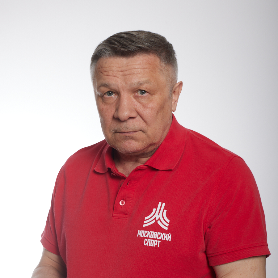 Меньшиков Олег Владимирович