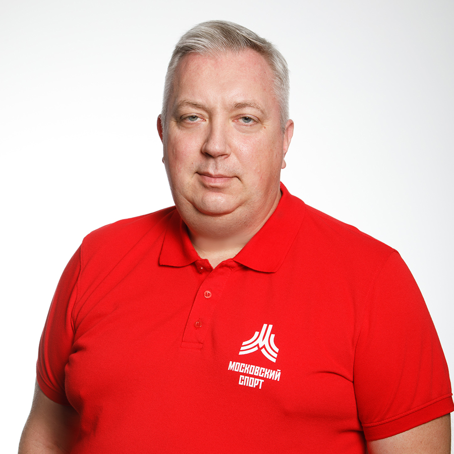 Акатьев Алексей Николаевич