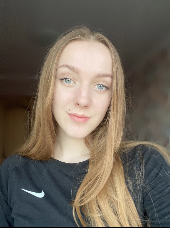 Лабцова Агния Александровна