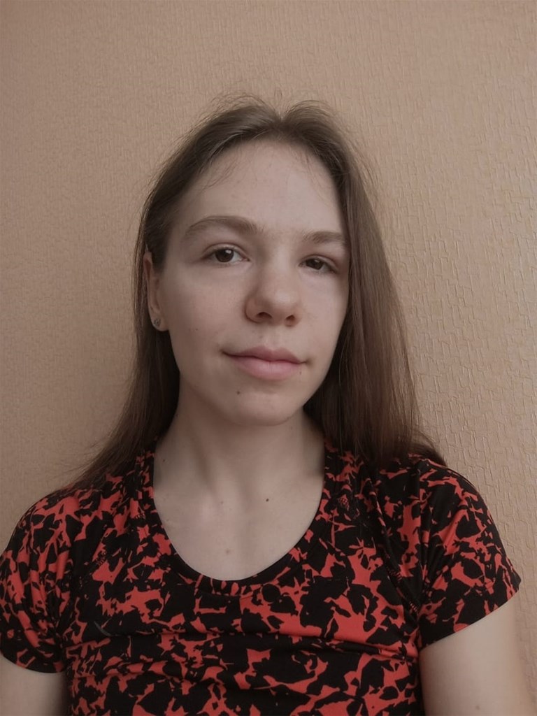 Караваева Юлия Борисовна