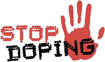 Стоп доппинг